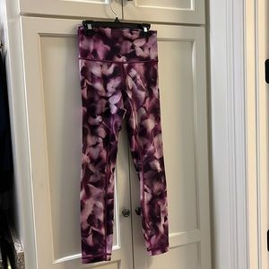 Wunder Under high rise